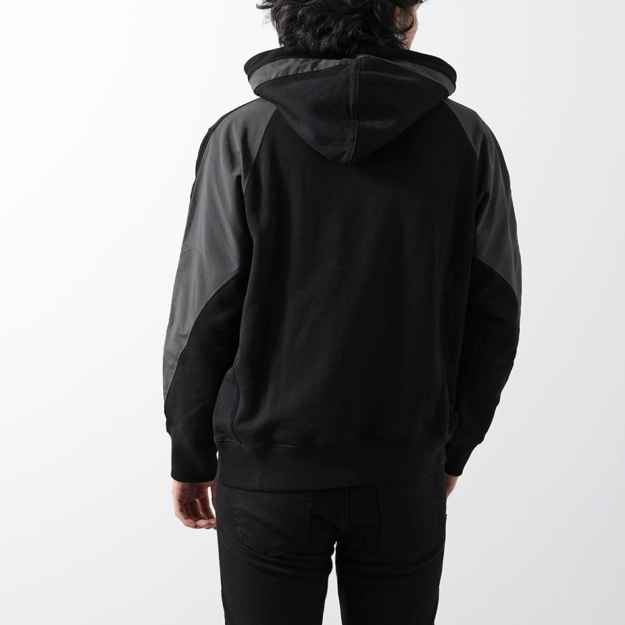 MONCLER（モンクレール） パーカー 8G00007 899FL メンズ プルオーバー