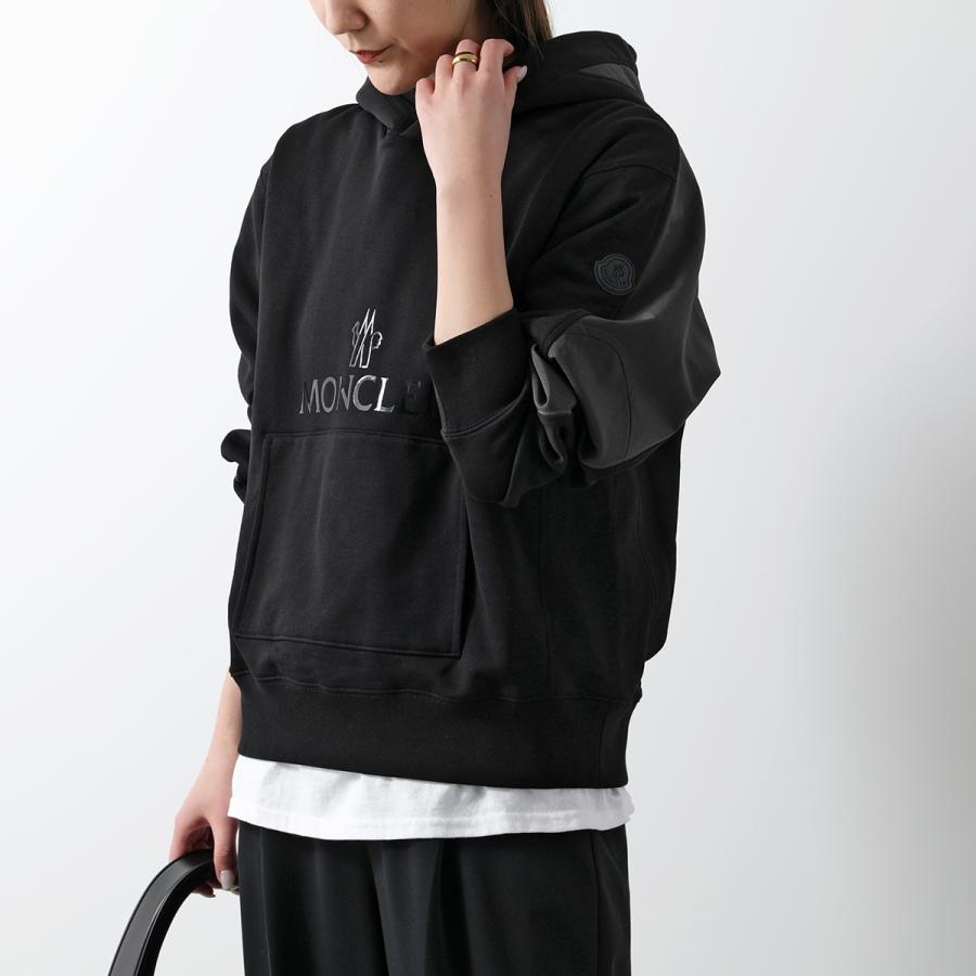 MONCLER（モンクレール） パーカー 8G00007 899FL メンズ プルオーバー