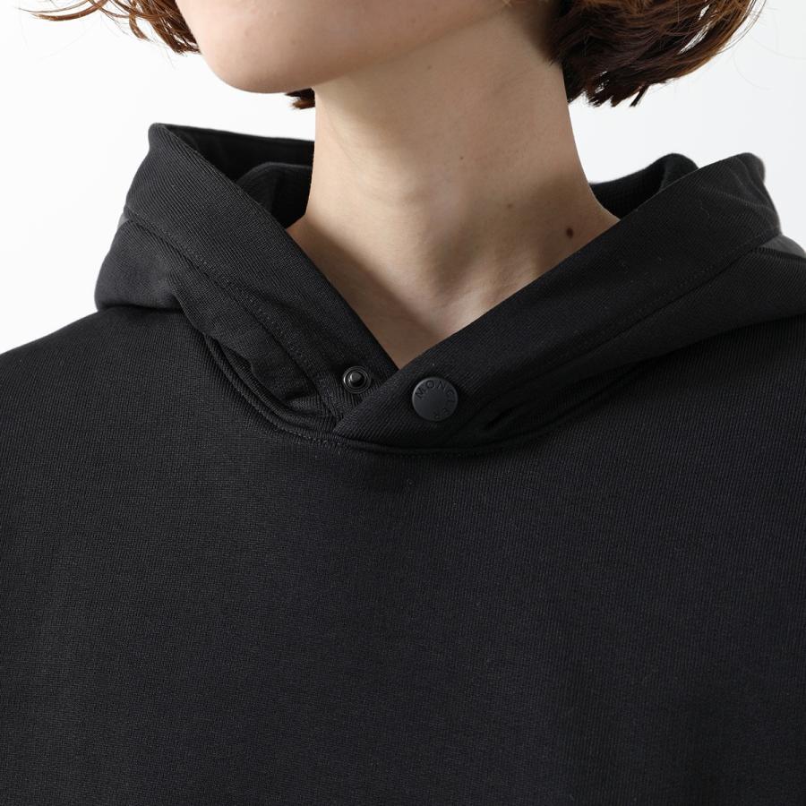 MONCLER（モンクレール） パーカー 8G00007 899FL レディース プル
