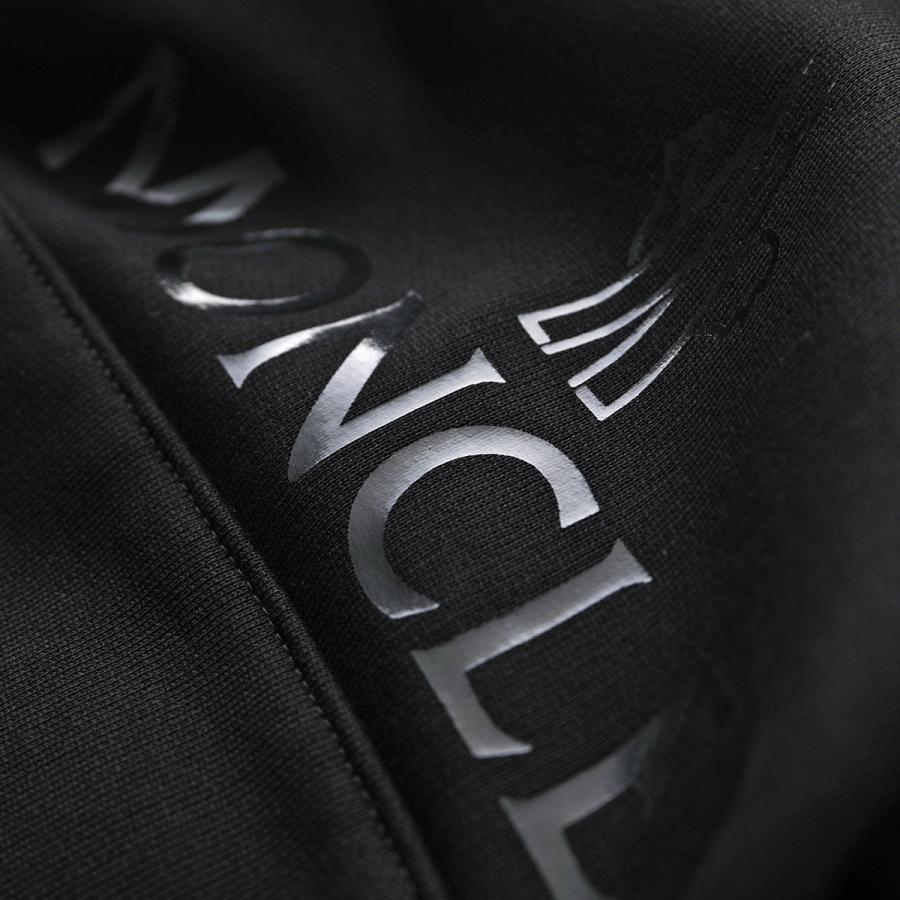 MONCLER（モンクレール） パーカー 8G00007 899FL レディース プル