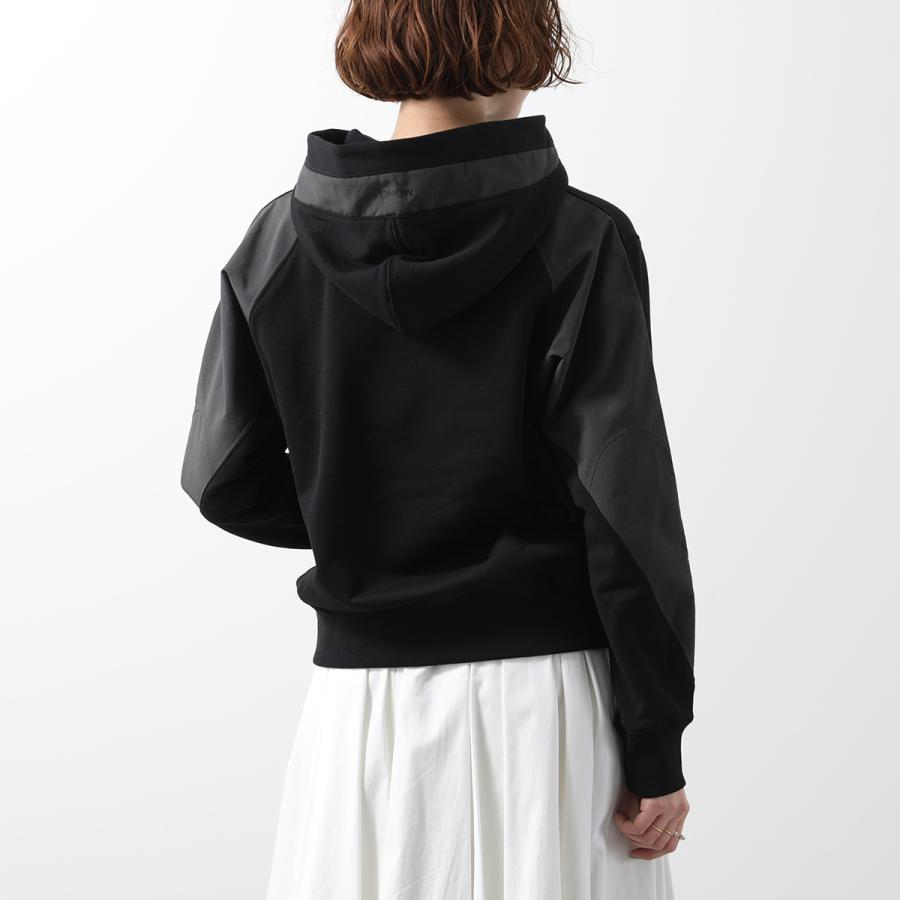 MONCLER（モンクレール） パーカー 8G00007 899FL レディース プル