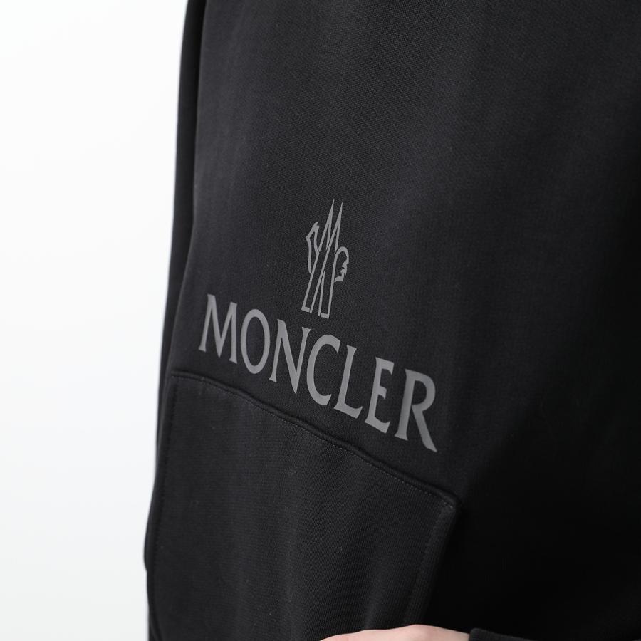 MONCLER（モンクレール） パーカー 8G00007 899FL レディース プル