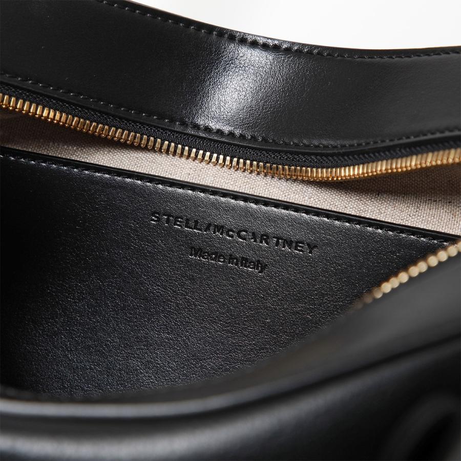 Stella McCartney（ステラ・マッカートニー） ハンドバッグ ライダー