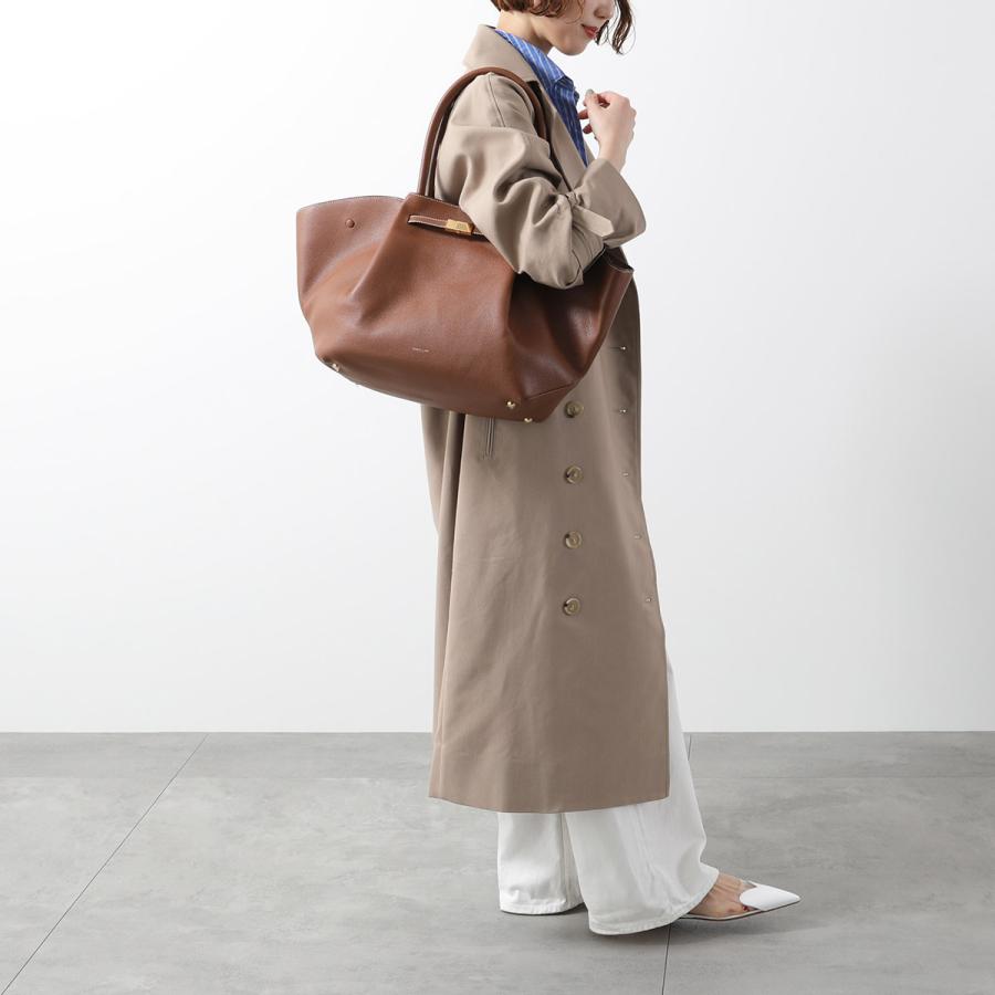 DEMELLIER デメリエー トートバッグ NEW YORK ニューヨーク