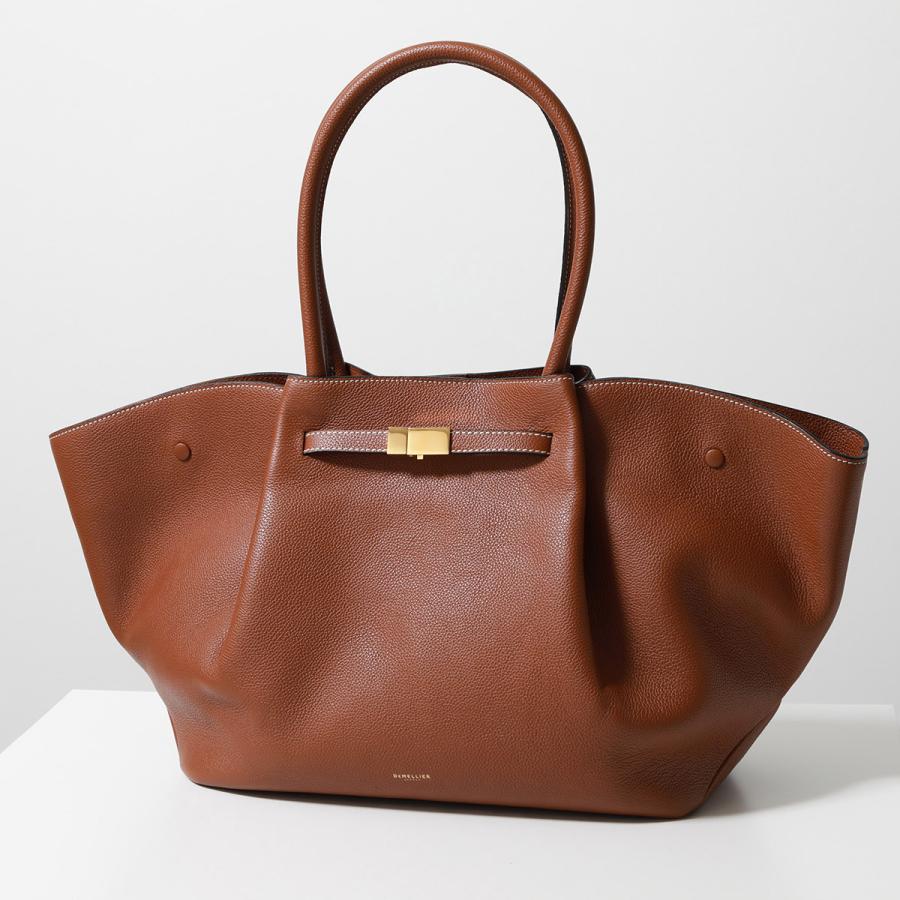 DEMELLIER デメリエー トートバッグ NEW YORK ニューヨーク