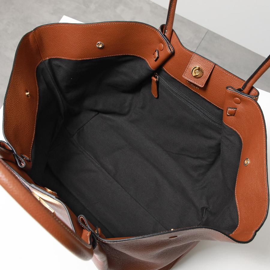 DEMELLIER（デメリエー） トートバッグ NEW YORK ニューヨーク
