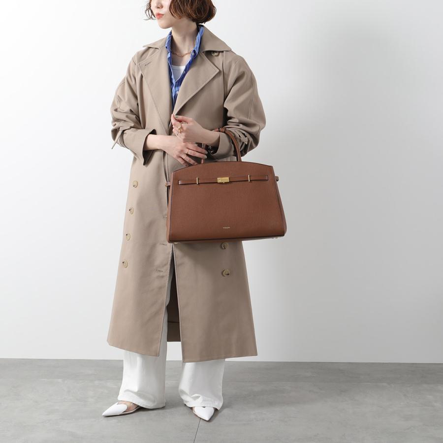 DEMELLIER（デメリエー） ハンドバッグ NEW YORK TOP HANDLE