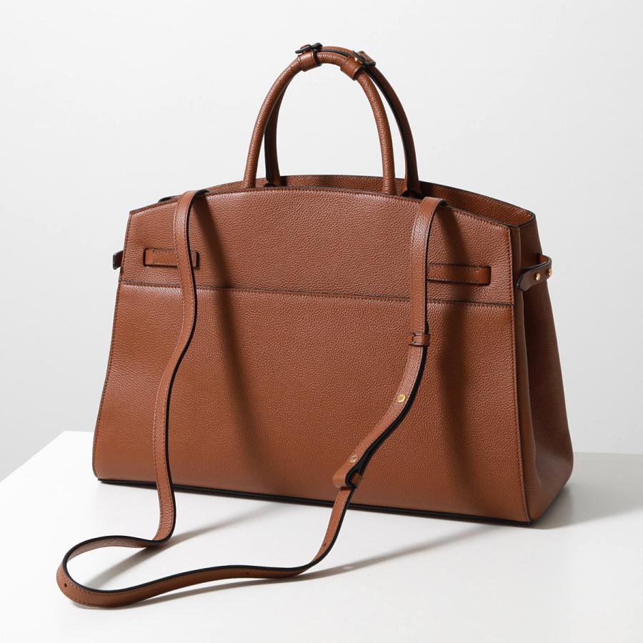 DeMellier デメリエー ハンドバッグ　レザーハンドバッグ 楽天市場】DEMELLIER デメリエー ハンドバッグ MIDI MONTREAL ミディ