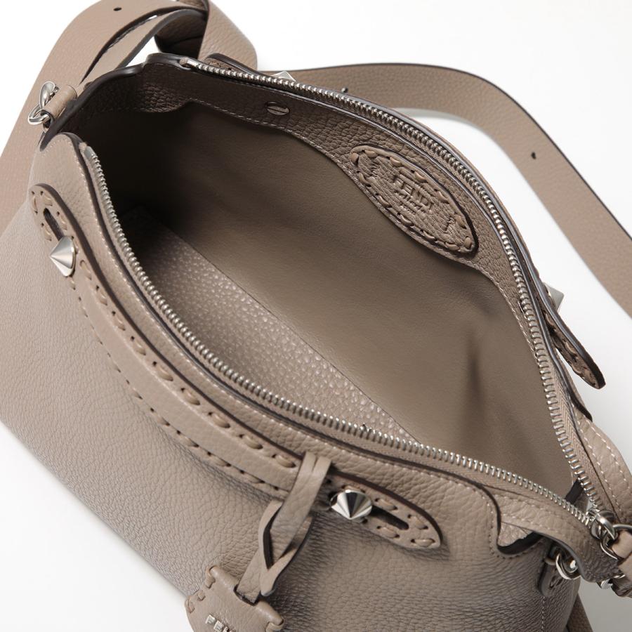 FENDI（フェンディ） ショルダーバッグ BY THE WAY MEDIUM バイ ザ