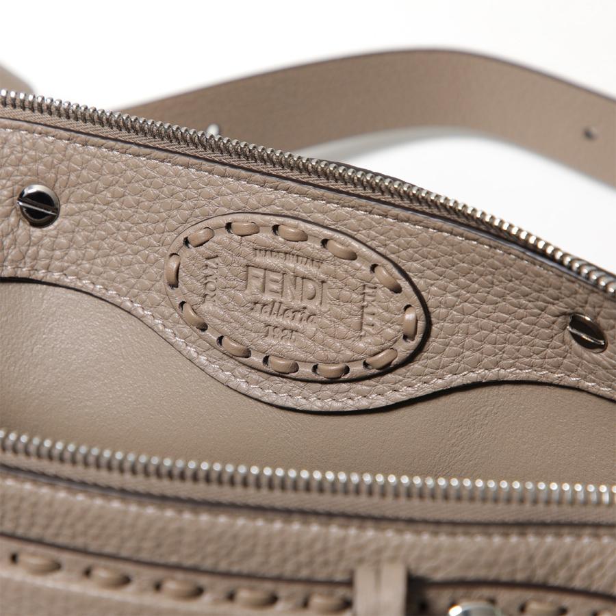 FENDI（フェンディ） ショルダーバッグ BY THE WAY MEDIUM バイ ザ