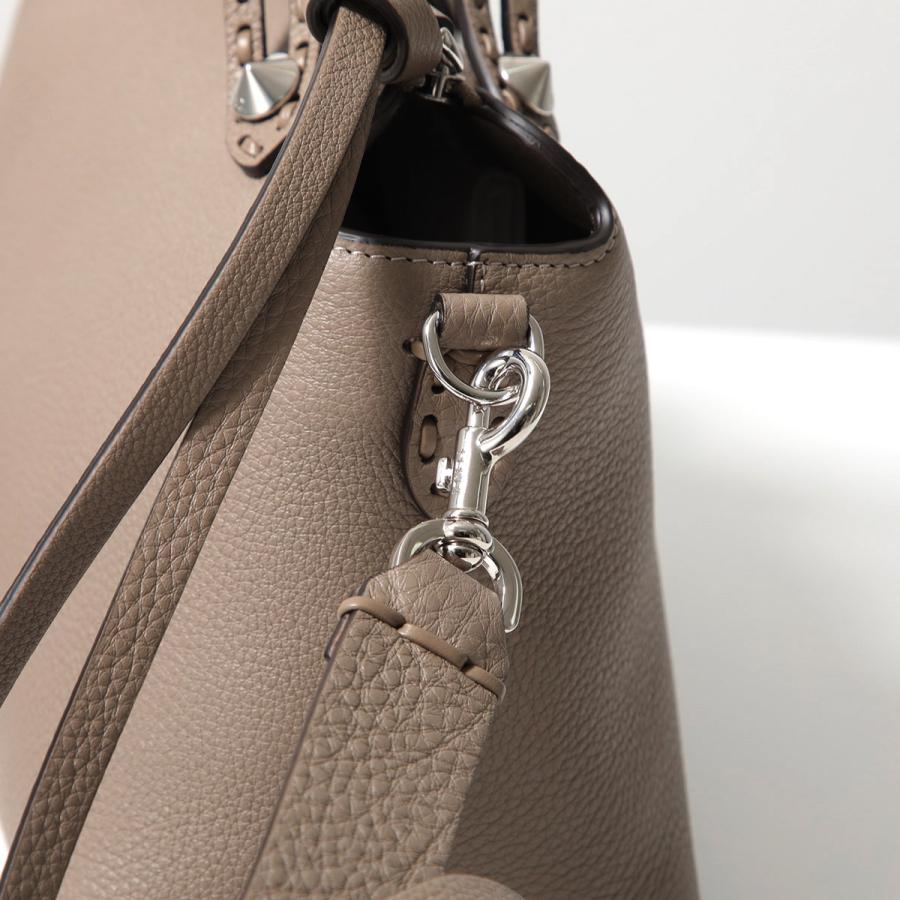 FENDI（フェンディ） ショルダーバッグ BY THE WAY MEDIUM バイ ザ