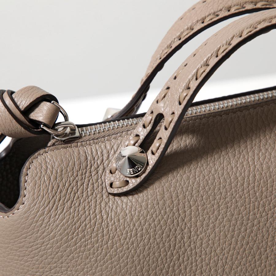 FENDI フェンディ ショルダーバッグ BY THE WAY MEDIUM バイ ザ ウェイ