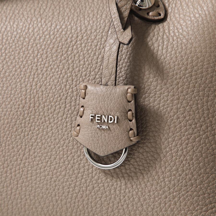 FENDI（フェンディ） ショルダーバッグ BY THE WAY MEDIUM バイ ザ