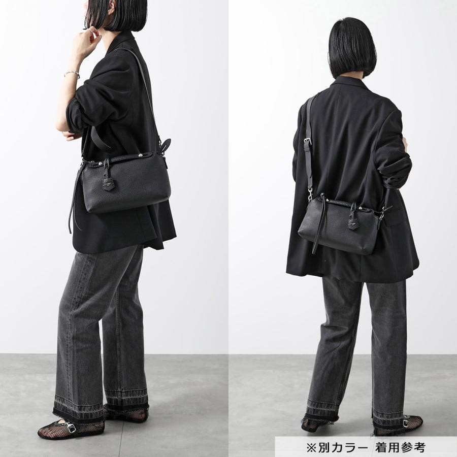 FENDI（フェンディ） ショルダーバッグ BY THE WAY MEDIUM バイ ザ