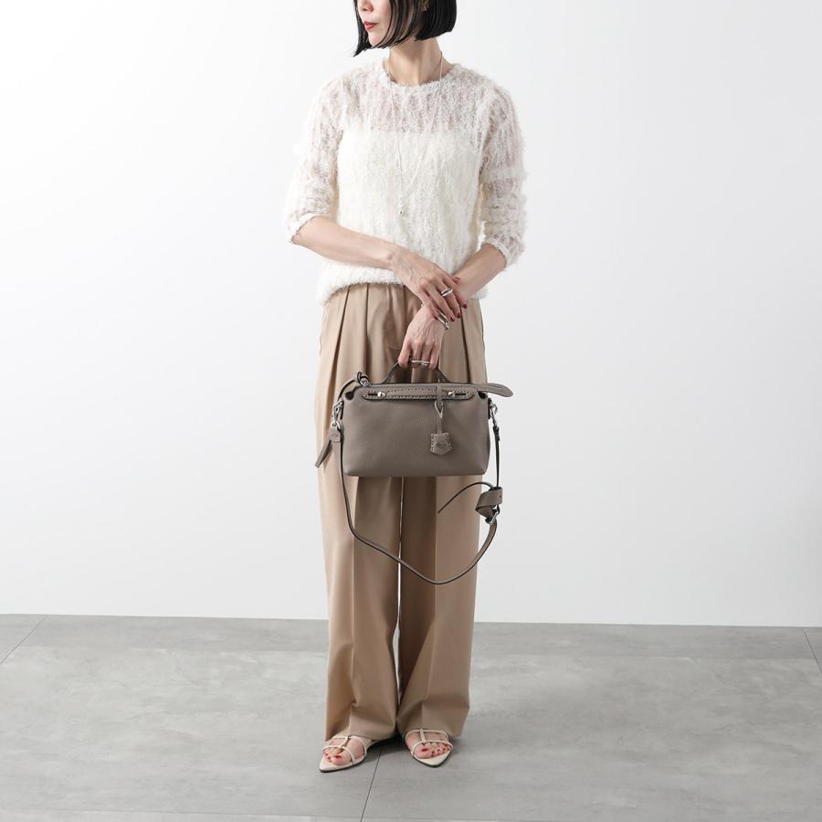 フェンディ フェンディ グラフィ ミディアム 8BR799 A5DY ショルダーバッグ FENDI フェンディグラフィ ショルダーバッグ | グリーン | FARFETCH JP