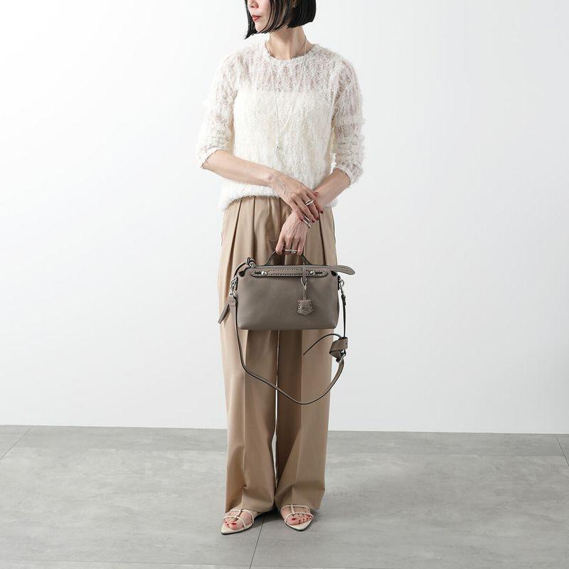 FENDI（フェンディ） ショルダーバッグ BY THE WAY MEDIUM バイ ザ