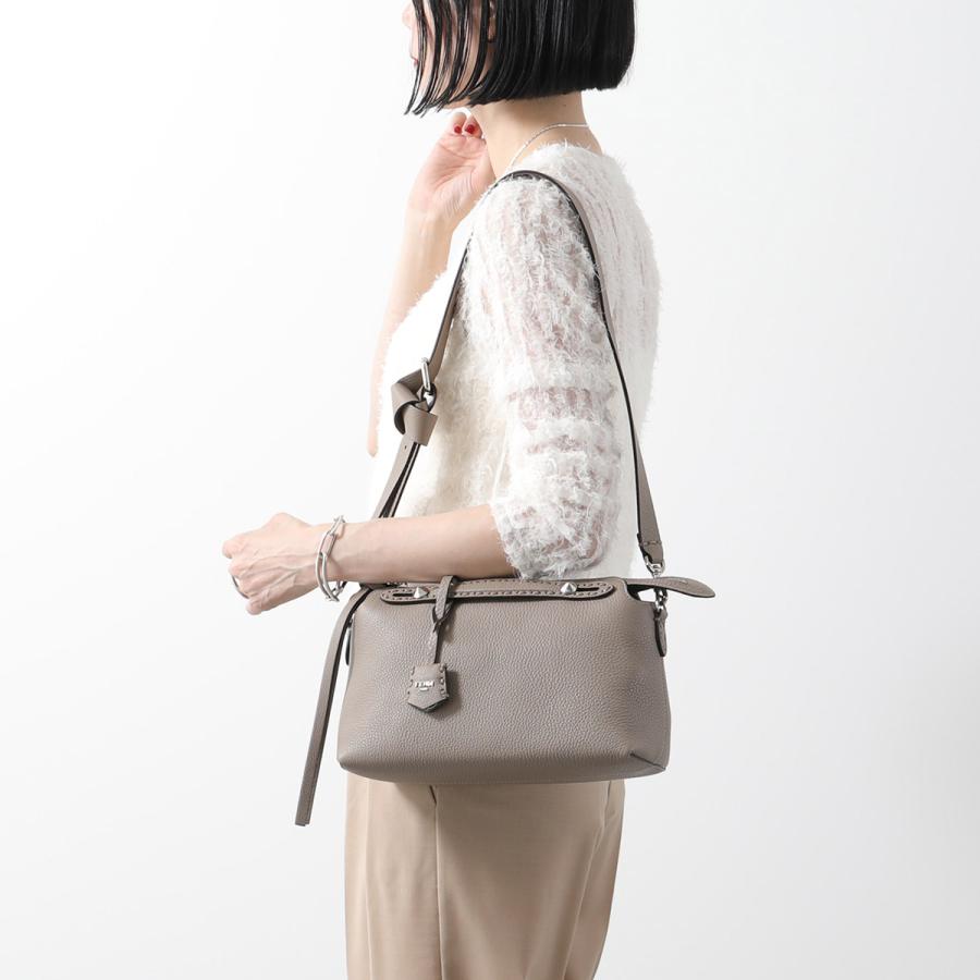 FENDI（フェンディ） ショルダーバッグ BY THE WAY MEDIUM バイ ザ