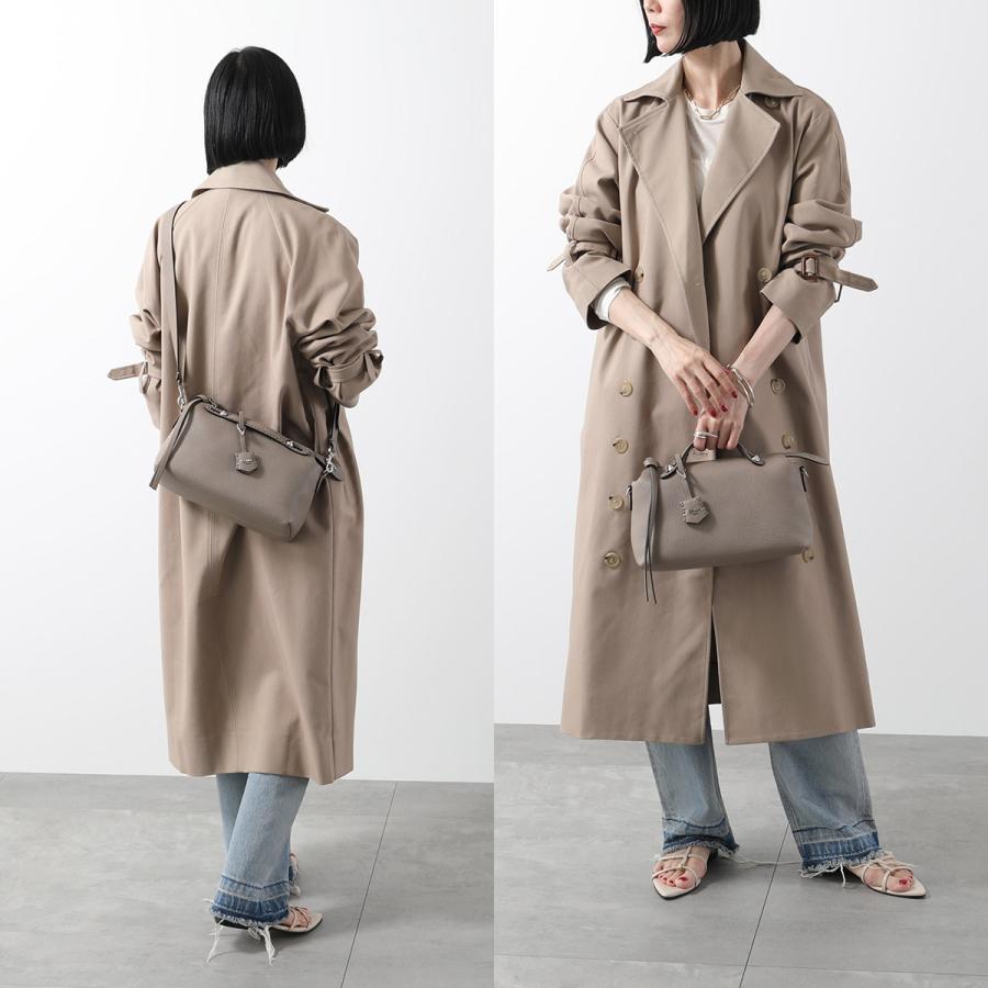 FENDI（フェンディ） ショルダーバッグ BY THE WAY MEDIUM バイ ザ