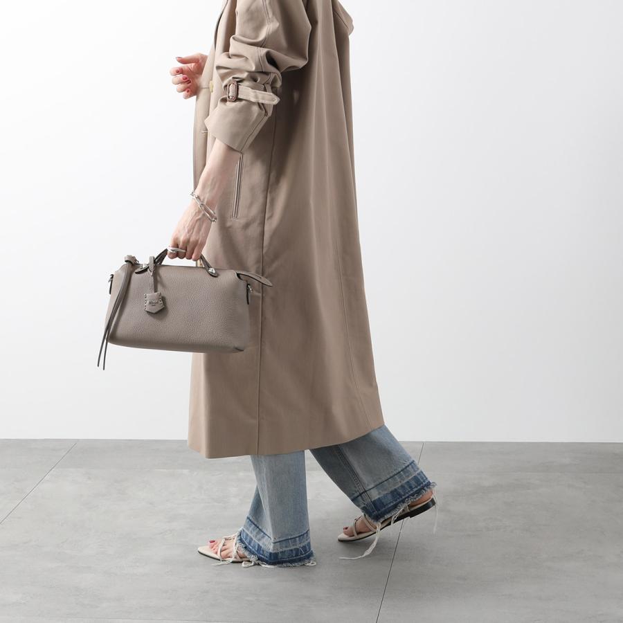フェンディ FENDI セレリア 8MN232 バイカラー カバン 肩掛け バイカラー ショルダーバッグ レザー ベージュ FENDI（フェンディ） ショルダーバッグ BY THE WAY SELLERIA MINI バイ