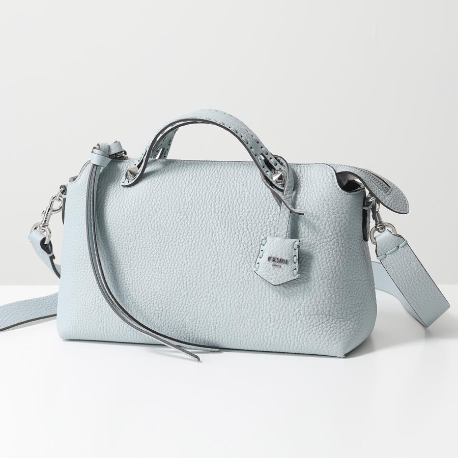 フェンディ ショルダーバッグ美品  8BT141 楽天市場】FENDI フェンディ （8BL155 AUSZ）バイ ザ ウェイ ソフト