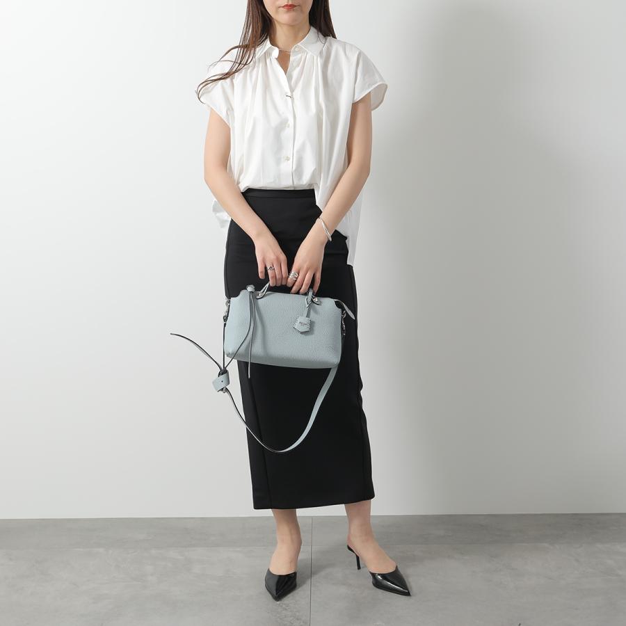 FENDI（フェンディ） ショルダーバッグ BY THE WAY MEDIUM バイ ザ