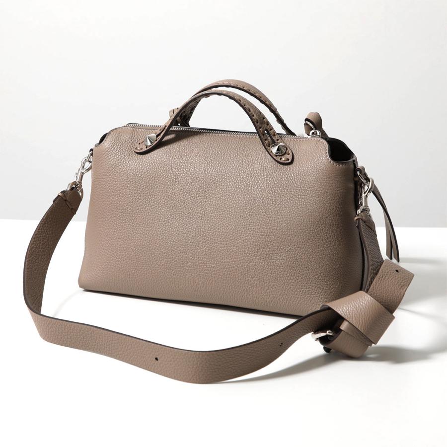 FENDI（フェンディ） ショルダーバッグ BY THE WAY MEDIUM バイ ザ