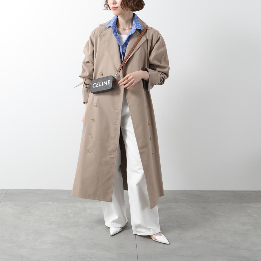 CELINE（セリーヌ） ショルダーバッグ Horizontal Pouch ホリゾンタル