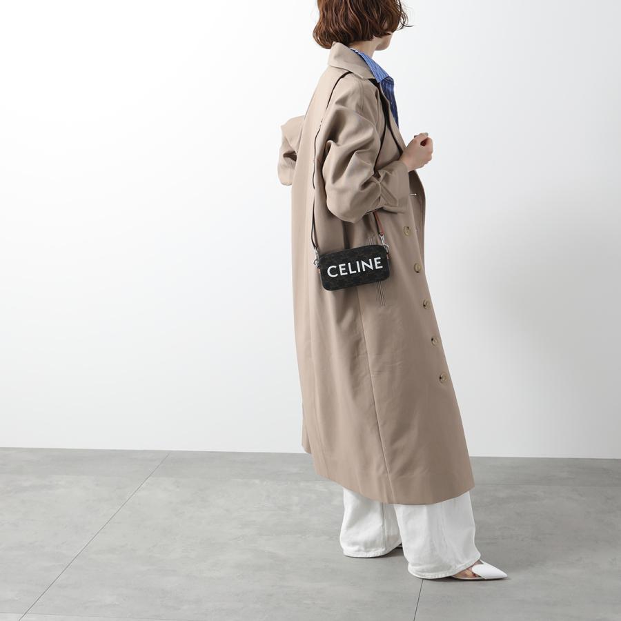 CELINE（セリーヌ） ショルダーバッグ Horizontal Pouch ホリゾンタル