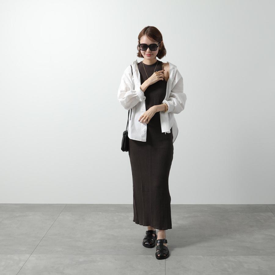SAINT LAURENT サンローラン サングラス SL 174 レディース スクエア型