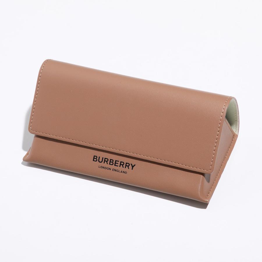 BURBERRY（バーバリー） サングラス B3142 メンズ ウェリントン型 細