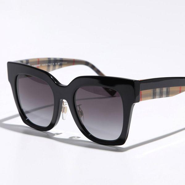 BURBERRY バーバリー サングラス B 4364-F レディース BURBERRY バーバリー サングラス B 4364-F レディース