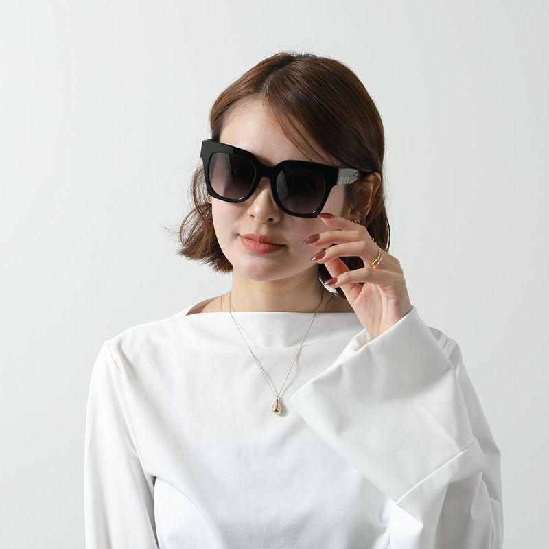 BURBERRY（バーバリー） サングラス B 4364-F レディース バタフライ型