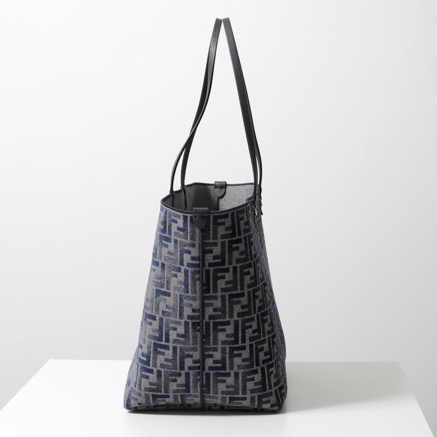FENDI フェンディ トートバッグ ROLL LARGE ロール ラージ FENDI フェンディ トートバッグ ROLL LARGE ロール ラージ