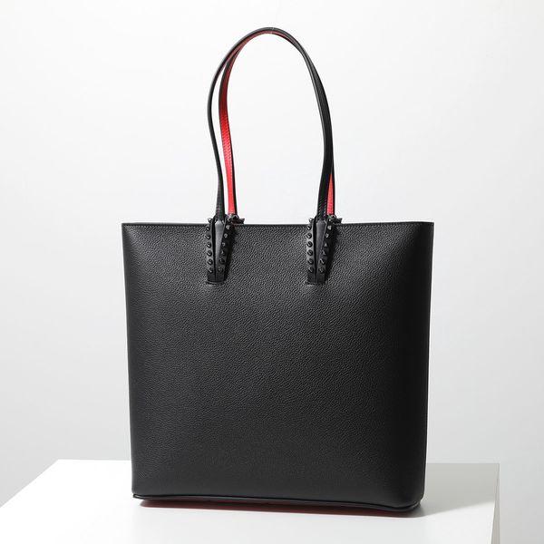 Christian Louboutin クリスチャンルブタン トートバッグ CABATA 