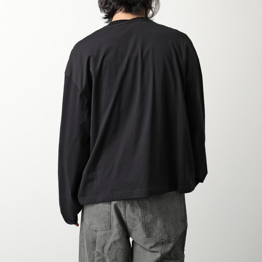 MARNI マルニ Tシャツ HUMU0325X1 UTC446 メンズ 長袖