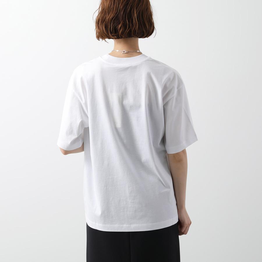 MARNI マルニ Tシャツ THJET49P13 USCX42 レディース 半袖 MARNI マルニ Tシャツ THJET49P13 USCX42 レディース 半袖
