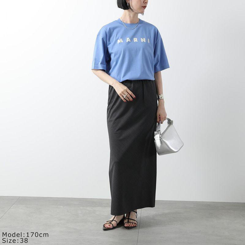 MARNI（マルニ） Tシャツ THJET49P13 USCX42 レディース 半袖