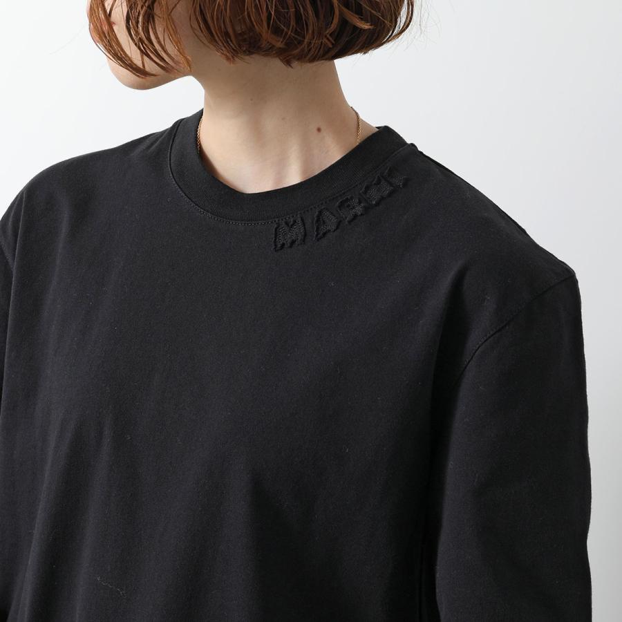 MARNI（マルニ） Tシャツ HUMU0287X0 UTC406 レディース 半袖