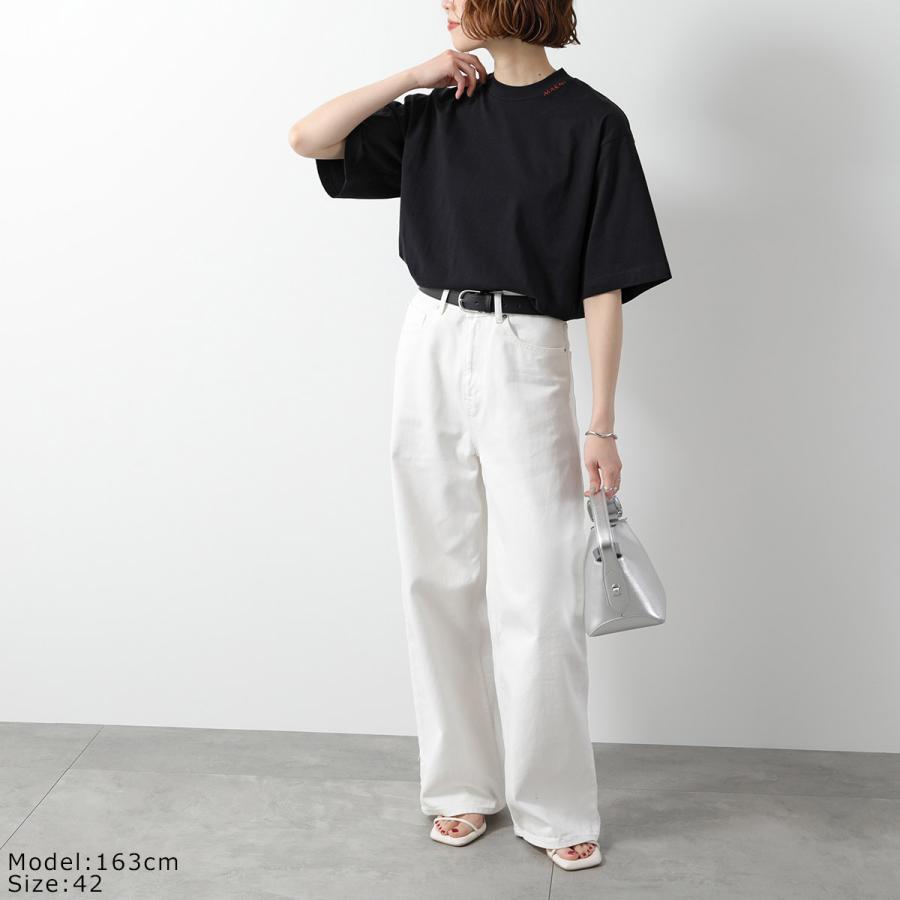 MARNI マルニ Tシャツ HUMU0223X5 UTCZ68 メンズ 半袖 MARNI マルニ Tシャツ HUMU0223X5 UTCZ68 メンズ 半袖