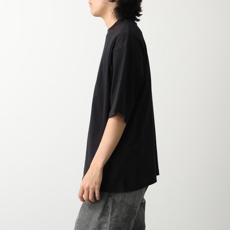 ​【12月中処分】定価33万 マルニ最高峰ロイヤル 5点セット 関東圏 MARNI（マルニ） Tシャツ HUMU0223X5 UTCZ68 レディース 半袖