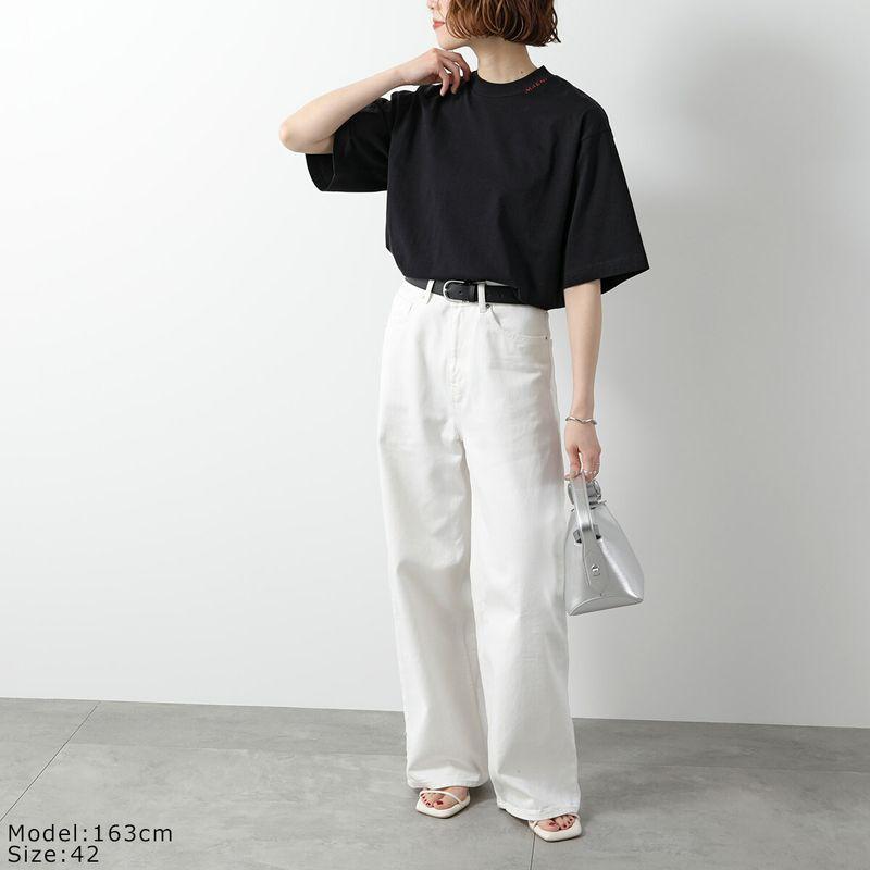 MARNI（マルニ） Tシャツ HUMU0223X5 UTCZ68 レディース 半袖
