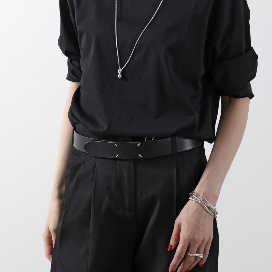 MAISON MARGIELA メゾンマルジェラ ベルト SA1TP0015 P8222 レディース 