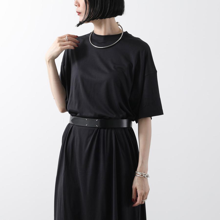 MAISON MARGIELA メゾンマルジェラ ベルト SA1TP0015 P8222 レディース 