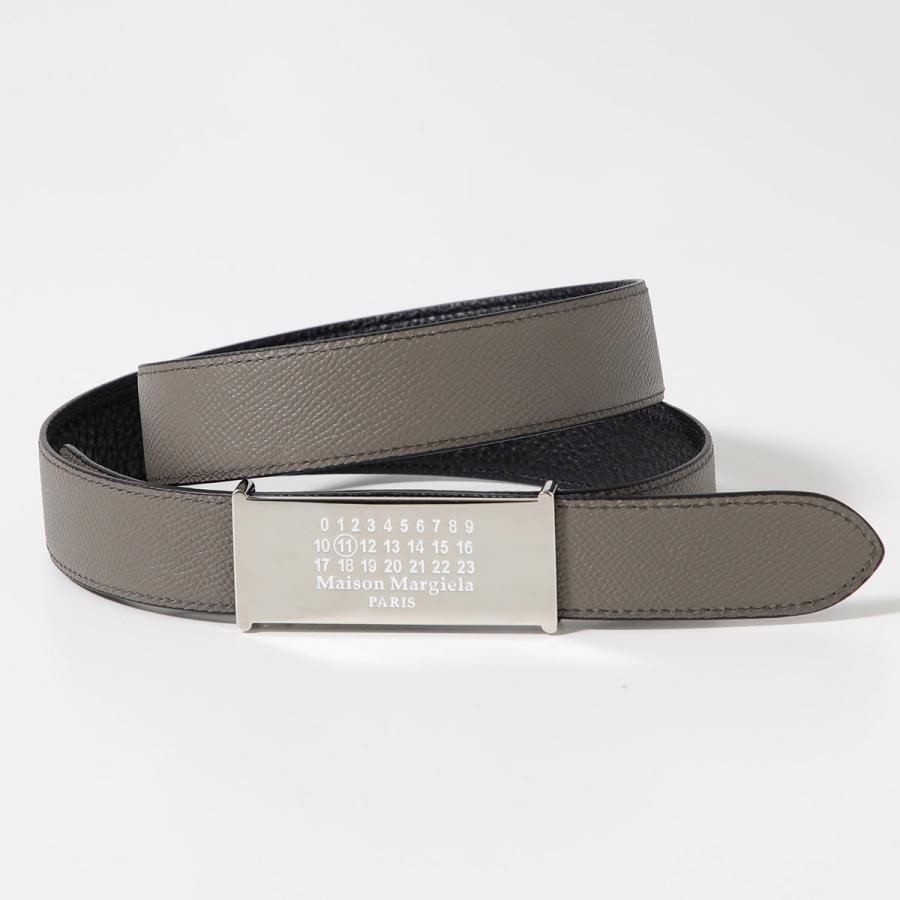 Maison Margiela MAISON MARGIELA メゾンマルジェラ ベルト Maison Margiela MAISON MARGIELA メゾンマルジェラ ベルト