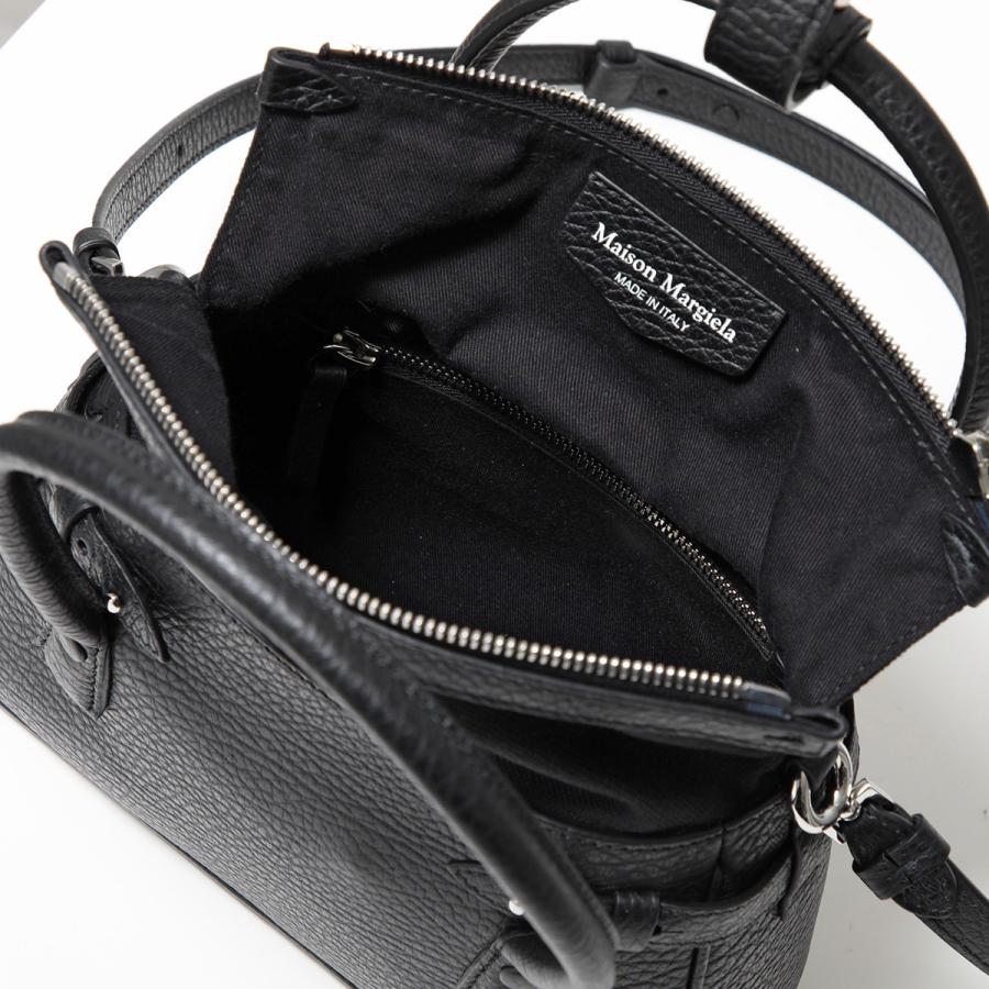 Maison Margiela（メゾンマルジェラ） ショルダーバッグ 5AC イースト
