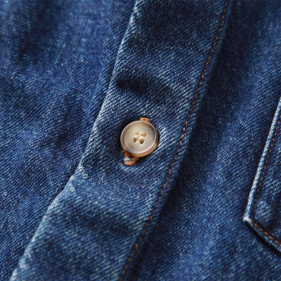 A.P.C.（アーペーセー） APC A.P.C. デニムジャケット COHTD H02837