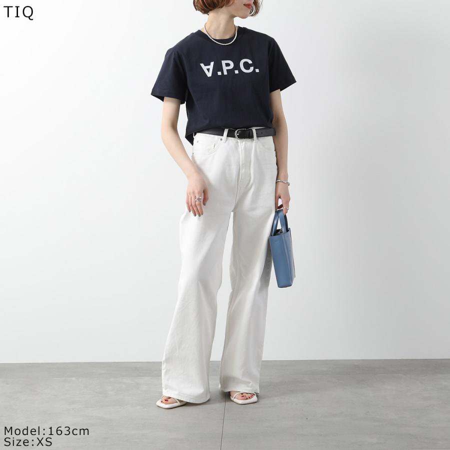 A.P.C.（アーペーセー） APC A.P.C. Tシャツ Standard Grand VPC COHBM