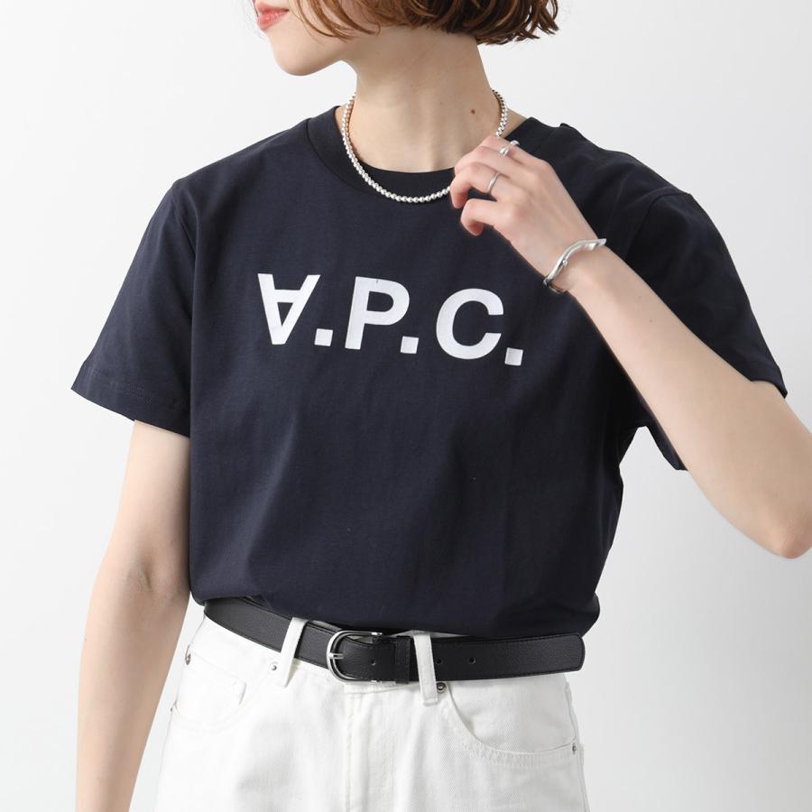 A.P.C.（アーペーセー） APC A.P.C. Tシャツ Standard Grand VPC COHBM
