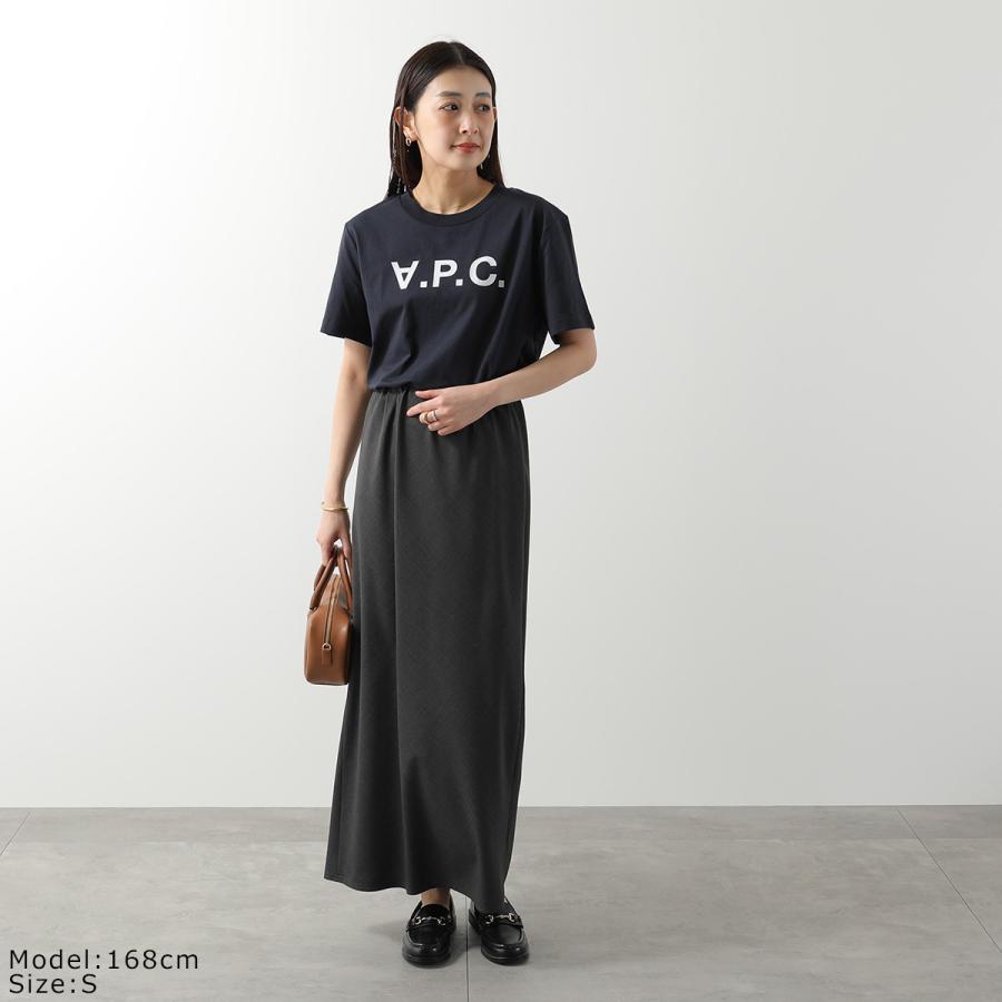 A.P.C.（アーペーセー） APC A.P.C. Tシャツ Standard Grand VPC COHBM