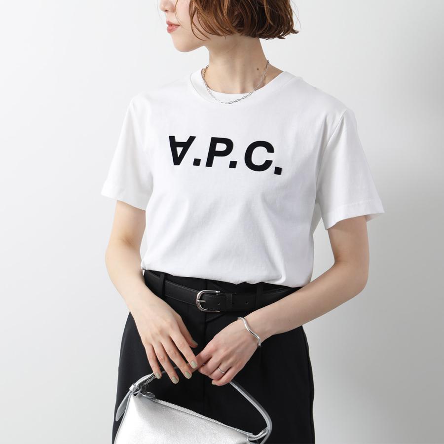 A.P.C.（アーペーセー） APC A.P.C. Tシャツ Standard Grand VPC COHBM